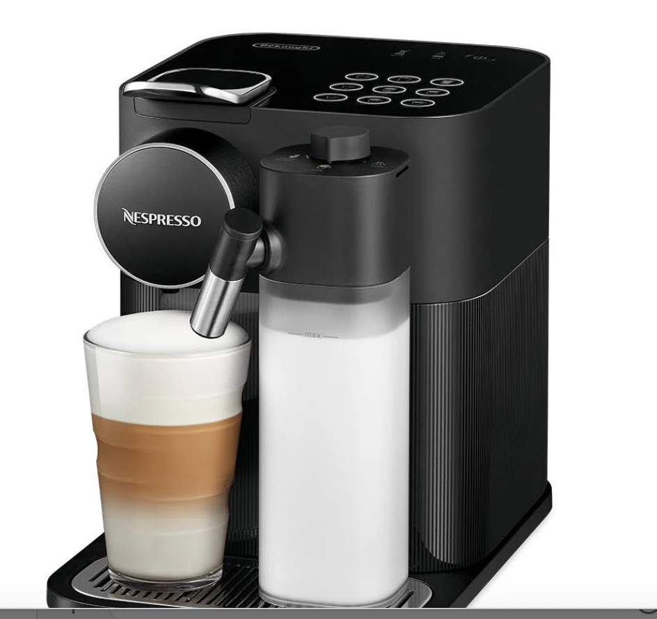 Delonghi & Nespresso Service Center In Delhi {NCR}