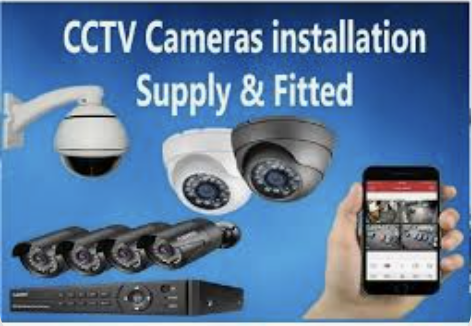 iT Services & iNstallation