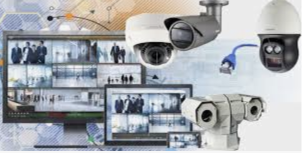Camera CCtv Installation Service Center