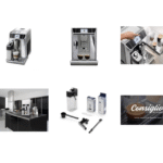 Delonghi & Nespresso All Repair Services