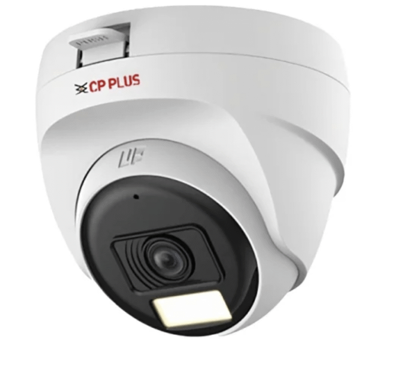 CP Plus Security Camera Repair Services