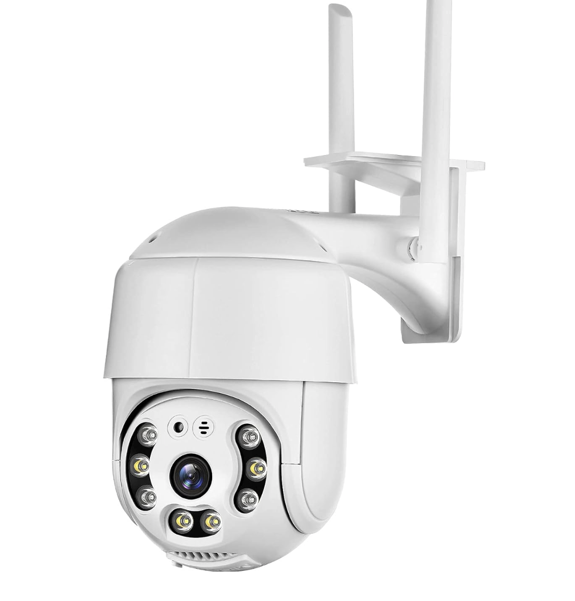 All Repair Solutions of CleaverDog Cctv Cameras