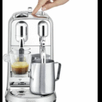 Nespresso Coffee Machine Repairing