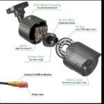 CCTV Camera Repairing Center in Delhi