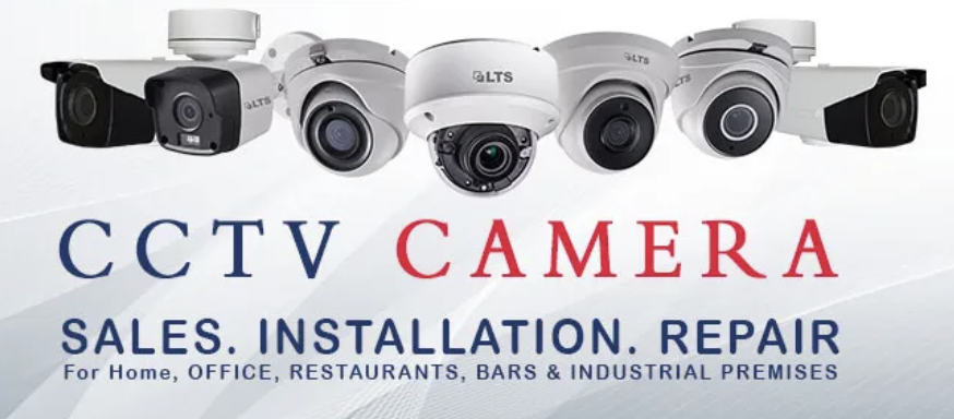 CCTVCamera Installation & Services In Delhi NCR