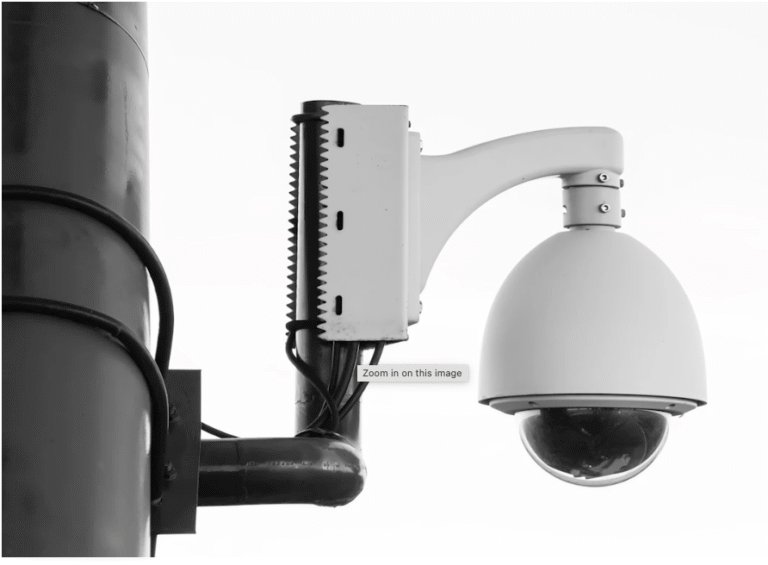 Near By Cctv Camera Repairing