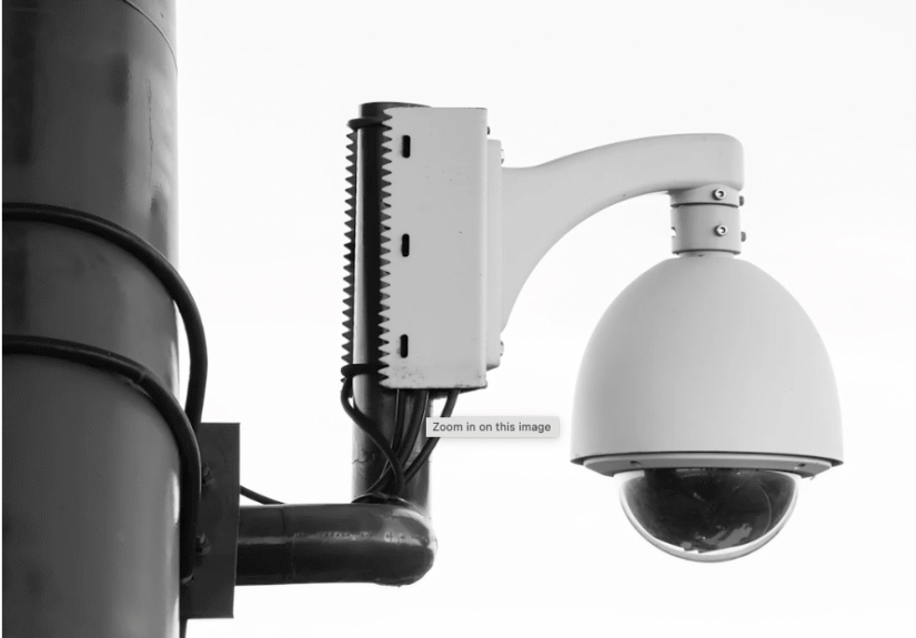 Near By Cctv Camera Repairing