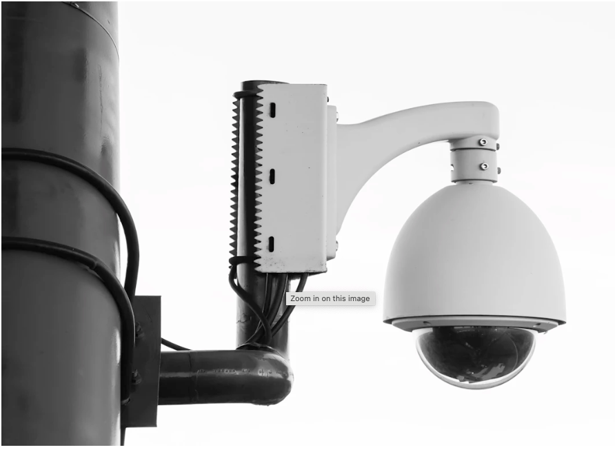 Near By Cctv Camera Repairing