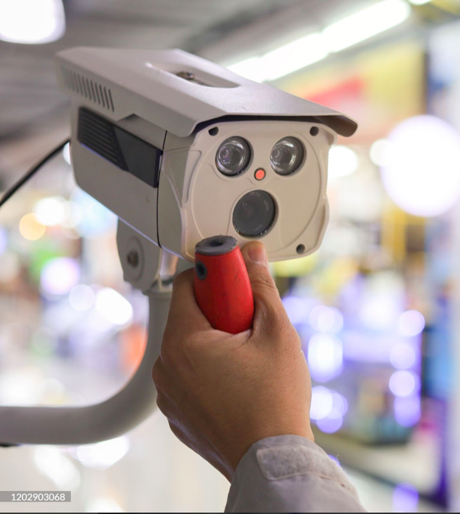 Cctv Camera Repairing Center in South Delhi